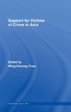 Chan, W: Support for Victims of Crime in Asia