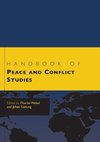 Handbook of Peace and Conflict Studies