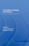 John Arquilla: Information Strategy and Warfare