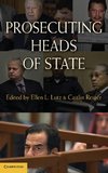 Lutz, E: Prosecuting Heads of State