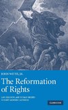 The Reformation of Rights