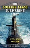 The Collins Class Submarine Story