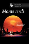 The Cambridge Companion to Monteverdi