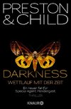 Darkness - Wettlauf mit der Zeit