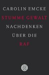 Stumme Gewalt