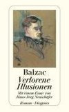 Verlorene Illusionen