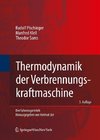 Thermodynamik der Verbrennungskraftmaschine