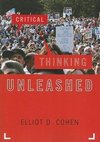 CRITICAL THINKING UNLEASHED