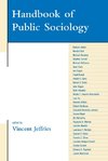 Handbook of Public Sociology