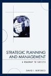 Strategic Planning and Management