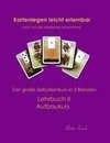 Kartenlegen leicht erlernbar nach Art der Madame Lenormand