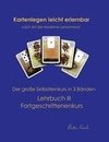 Kartenlegen leicht erlernbar nach Art der Madame Lenormand