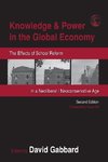 Knowledge & Power in the Global Economy