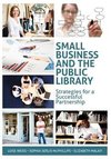 Small Business and the Public Library