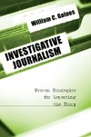 Gaines, W: Investigative Journalism