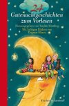 24 Gutenachtgeschichten zum Vorlesen