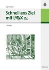 Schnell ans Ziel mit LATEX 2e