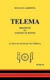 Telema - Tome II