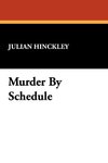 Murder by Schedule