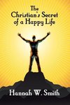 The Christian's Secret of a Happy Life