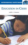 Education in Crisis