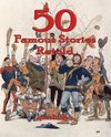 Fifty Famous Stories Retold