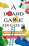 Board Game Education