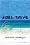 See-Kiong, N:  Genome Informatics 2008: Genome Informatics S