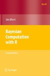 Bayesian Computation with R