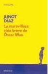 La maravillosa vida breve de Oscar Wao