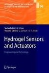 Hydrogel Sensors and Actuators