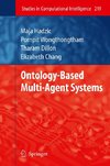 Ontology-Based Multi-Agent Systems