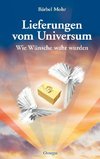 Lieferungen vom Universum