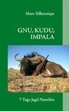 GNU, KUDU, IMPALA