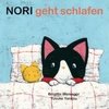 Nori geht schlafen