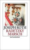 Roth, J: Radetzkymarsch