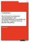 Konzeptionelle Grundlagen der Außenpolitik Kohls - Die Regierungserklärungen von 1982/83 und die Berichte zur Lage der Nation im geteilten Deutschland