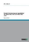 Protest! Untersuchung zur Jugendkultur der späten 60er, 70er und frühen 80er Jahre