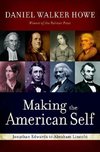 Howe, D: Making the American Self