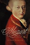 Rushton, J: Mozart