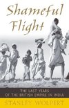 Wolpert, S: Shameful Flight