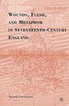 Wounds, Flesh, and Metaphor in Seventeenth-Century England