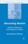 Becoming Muslim