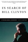 In Search of Bill Clinton