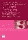 Gendered Profession