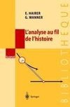 L'analyse au fil de l'histoire