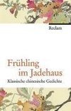 Frühling im Jadehaus