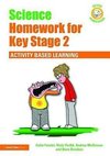 Forster, C: Science Homework for Key Stage 2