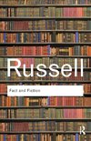 Russell, B: Fact and Fiction