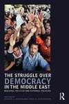 STRUGGLE OVER DEMOCRACY IN THE